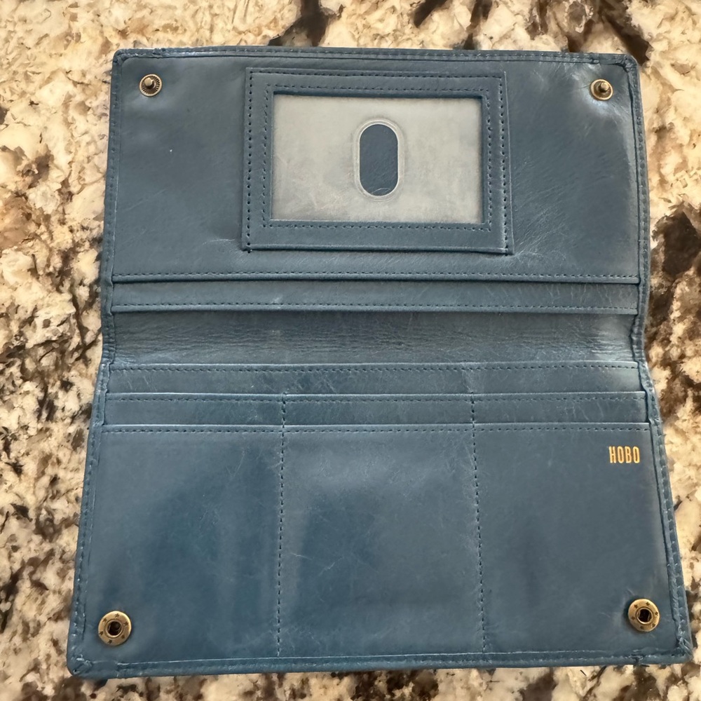HOBO Wallet - Picture 3 of 3